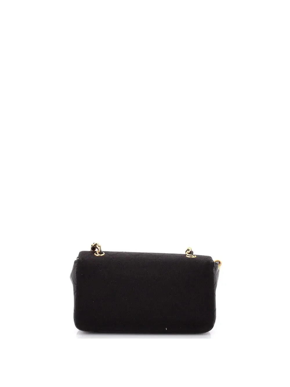 Chanel Vintage Full Flap Bag Quilted #294663C23B